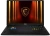Ноутбук MSI Vector A18 HX A9WIG-218RU Ryzen 9 9955HX 32Gb SSD2Tb NVIDIA GeForce RTX5080 16Gb 18" IPS QHD+ (2560x1600) Windows 11 Home grey space WiFi BT Cam (9S7-182L84-218) - купить недорого с доставкой в интернет-магазине