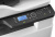 МФУ лазерный HP LaserJet Pro M443nda (8AF72A) A3 Duplex Net белый - купить недорого с доставкой в интернет-магазине