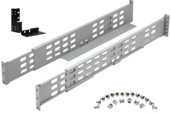 Рельсы монтажные Systeme Electriс SE2RK-R 3U - купить недорого с доставкой в интернет-магазине