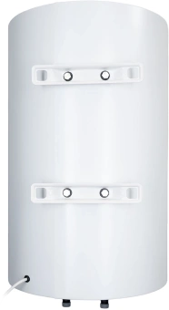 Водонагреватель Oasis Standart SV-50 1.6кВт 50л электрический настенный/белый - купить недорого с доставкой в интернет-магазине