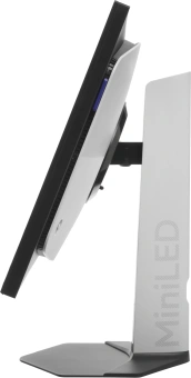 Монитор Xiaomi 27" G Pro 27Qi 2026 черный IPS LED 16:9 HDMI матовая HAS Piv 1000:1 2000cd 178гр/178гр 2560x1440 180Hz DP 2K 6кг - купить недорого с доставкой в интернет-магазине
