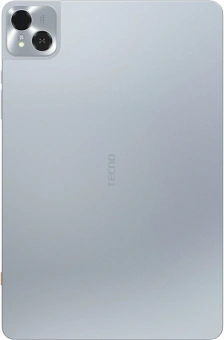 Планшет Tecno MegaPad 11 SE T1102 685 (2.8) 8C RAM8Gb ROM256Gb 10.95" IPS 1920x1200 4G Android 15 голубой 8Mpix 5Mpix BT WiFi microSD 1Tb 8000mAh 1776hrs - купить недорого с доставкой в интернет-магазине