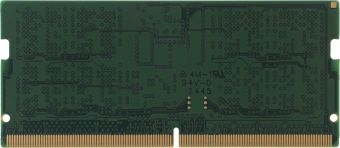 Память DDR5 16GB 5600MHz Kingston KVR56S46BS8-16 Valueram RTL PC5-44800 CL46 SO-DIMM 262-pin 1.1В single rank Ret - купить недорого с доставкой в интернет-магазине
