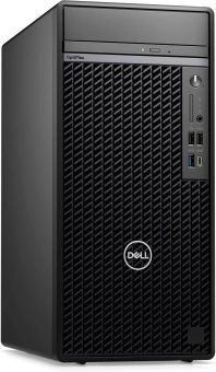 ПК Dell Optiplex 7020 MT i5 14500 (2.6) 16Gb SSD512Gb UHDG 770 Windows 11 Pro GbitEth 180W мышь клавиатура черный (7020-5651) - купить недорого с доставкой в интернет-магазине