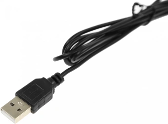 Клавиатура Defender Daily Hb-162 черный USB Multimedia (45162) - купить недорого с доставкой в интернет-магазине