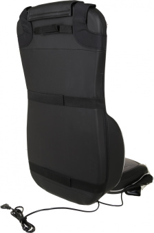 Массажная накидка Beurer MG295 60Вт черный (640.53) - купить недорого с доставкой в интернет-магазине