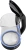 Чайник электрический Vitek VT-8803 1.7л. 2200Вт черный корпус: стекло - купить недорого с доставкой в интернет-магазине