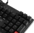 Клавиатура A4Tech Bloody S515R механическая черный USB for gamer LED (подставка для запястий) (S515R FIRE BLACK) - купить недорого с доставкой в интернет-магазине