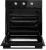 Духовой шкаф Электрический Midea MO37003GB черный - купить недорого с доставкой в интернет-магазине