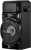Минисистема LG XBOOM ON66 черный 300Вт CD CDRW FM USB BT - купить недорого с доставкой в интернет-магазине