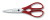 Ножницы кухонные Victorinox 7.6363 202мм красный - купить недорого с доставкой в интернет-магазине