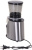 Кофемолка Kitfort КТ-784 165Вт сист.помол.:жернова вместим.:100гр черный - купить недорого с доставкой в интернет-магазине
