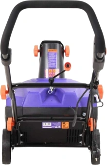 Снегоуборщик электр. Newjel NJ40104 2.3кВт - купить недорого с доставкой в интернет-магазине