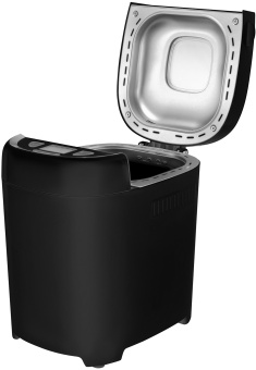 Хлебопечь Starwind SBMP0921 550Вт черный - купить недорого с доставкой в интернет-магазине