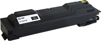 Картридж лазерный Cactus CS-TK5215K черный (20000стр.) для Kyocera TASKalfa 406ci с чипом - купить недорого с доставкой в интернет-магазине