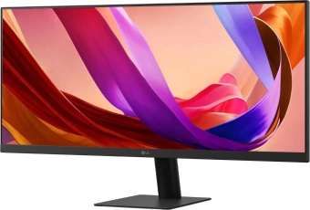 Монитор LG 29" UltraWide 29U511A-B черный IPS LED 5ms 21:9 HDMI матовая 1000:1 350cd 178гр/178гр 2560x1080 100Hz DP FHD 5.1кг - купить недорого с доставкой в интернет-магазине
