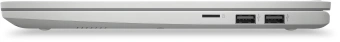 Ноутбук MSI Modern 14 C12MO-690RU Core i3 1215U 8Gb SSD256Gb Intel UHD Graphics 14" IPS FHD (1920x1080) Windows 11 Pro silver WiFi BT Cam (9S7-14J111-690) - купить недорого с доставкой в интернет-магазине
