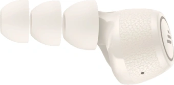 Гарнитура вкладыши Edifier X3 Pro слоновая кость беспроводные bluetooth в ушной раковине - купить недорого с доставкой в интернет-магазине