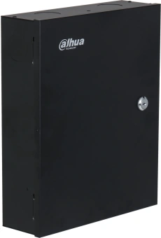 Контроллер сетевой Dahua DHI-ASC2204C-S - купить недорого с доставкой в интернет-магазине