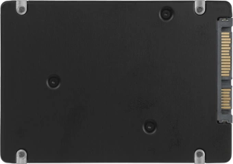 Накопитель SSD Samsung SATA-III 1.92TB MZ7KH1T9HAJR-00005 SM883 2.5" 3 DWPD OEM - купить недорого с доставкой в интернет-магазине