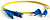 Патч-корд Lanmaster TWT-2LC-2SC/SU-3.0 2x9/125 OS1/OS2 LC дуплекс-SC дуплекс 3м