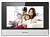Видеодомофон Hikvision DS-KH6320-WTE1 черный