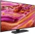 Телевизор QLED Samsung 50" QE50QN90FAUXRU Series 9 черный титан 4K Ultra HD 120Hz DVB-T2 DVB-C DVB-S2 USB WiFi Smart TV - купить недорого с доставкой в интернет-магазине