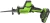 Сабельная пила Greenworks GPT-CRS-25 аккум. (1200507CUA) - купить недорого с доставкой в интернет-магазине