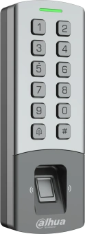 Терминал доступа Dahua DHI-ASI1212M-DW - купить недорого с доставкой в интернет-магазине