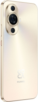 Смартфон Huawei FOA-LX9 nova 11 256Gb 8Gb золотой моноблок 3G 4G 2Sim 6.7" 1084x2412 Android 12 50Mpix 802.11 a/b/g/n/ac/ax NFC GPS GSM900/1800 GSM1900 - купить недорого с доставкой в интернет-магазине