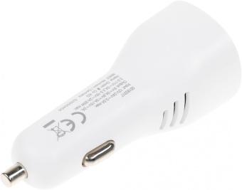 Комплект зар./устр. Hama H-183317 3A (PD) USB Type-C для Apple белый (00183317) - купить недорого с доставкой в интернет-магазине