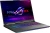 Ноутбук Asus ROG Strix G18 G814PM-S8074 Ryzen 9 8940HX 16Gb SSD1Tb NVIDIA GeForce RTX 5060 8Gb 18" IPS WUXGA (1920x1200) без ОС grey WiFi BT Cam (90NR0L29-M003Y0) - купить недорого с доставкой в интернет-магазине