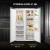 Freezer Hyundai HBF 177S white - купить недорого с доставкой в интернет-магазине