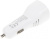 Комплект зар./устр. Hama H-183317 3A (PD) USB Type-C для Apple белый (00183317) - купить недорого с доставкой в интернет-магазине