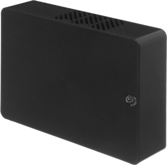 Жесткий диск Seagate USB3.0 26TB STKP26000400 Expansion 3.5" черный - купить недорого с доставкой в интернет-магазине