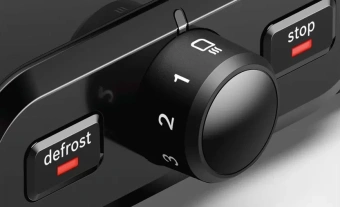 Тостер Bosch TAT4P420 970Вт нержавеющая сталь/черный - цена, купить или заказать с доставкой в интернет-магазине Тостер Bosch TAT4P420 970Вт нержавеющая сталь/черный - купить недорого с доставкой в интернет-магазине