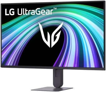 Монитор LG 24" UltraGear 24G414B-B черный IPS LED 1ms 16:9 HDMI матовая 178гр/178гр - купить недорого с доставкой в интернет-магазине