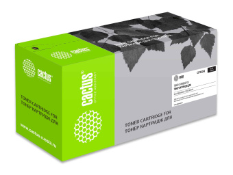 Картридж лазерный Cactus CS-TN324K TN-324K черный (28000стр.) для Konica Minolta bizhub C258/C308/C368 - купить недорого с доставкой в интернет-магазине