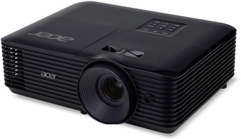 Проектор Acer X1228i DLP 4500Lm LS (1024x768) 20000:1 ресурс лампы:6000часов 1xHDMI 2.75кг - купить недорого с доставкой в интернет-магазине