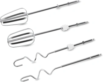 Миксер стационарный Vitek VT-1419 700Вт черный/стальной - купить недорого с доставкой в интернет-магазине