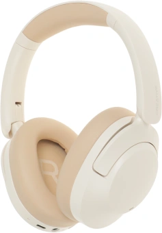 Гарнитура мониторные Creative Zen Hybrid 2 1.2м бежевый беспроводные bluetooth оголовье (51EF1140AA000) - купить недорого с доставкой в интернет-магазине