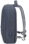 Рюкзак для ноутбука 15.6" Riva 7562 темно-серый полиэстер - цена, купить или заказать с доставкой в интернет-магазине Рюкзак для ноутбука 15.6" Riva 7562 темно-серый полиэстер - купить недорого с доставкой в интернет-магазине