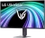 Монитор LG 24" UltraGear 24G414B-B черный IPS LED 1ms 16:9 HDMI матовая 178гр/178гр - купить недорого с доставкой в интернет-магазине