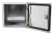 Шкаф электротехнический Elbox EMW-300.300.150-1-IP66 потол.пан. пан.основ. монтаж.пан. одноствор. настенный 300мм 300мм 150мм 135мм IP66 IK10 50кг белый металл уличный всепогодный - купить недорого с доставкой в интернет-магазине