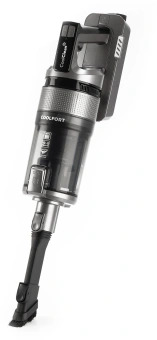 Пылесос Coolfort CF-3000 135Вт - купить недорого с доставкой в интернет-магазине