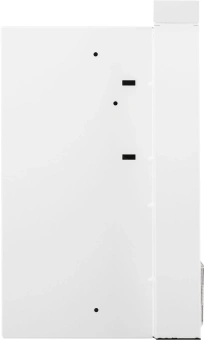 Вытяжка встраиваемая Krona Kamilla ECO 600 W белый управление: кнопочное (1 мотор) - купить недорого с доставкой в интернет-магазине