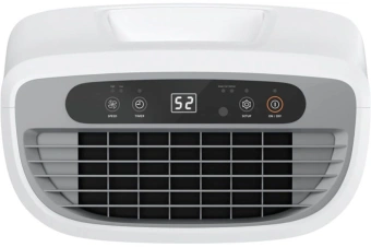 Осушитель воздуха Funai Neko M RAD-N12F5E 240Вт бытовой белый - купить недорого с доставкой в интернет-магазине