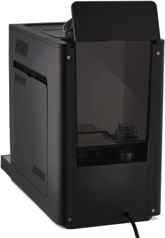 Кофемашина Vitek Metropolis VT-8700 1350Вт черный - купить недорого с доставкой в интернет-магазине