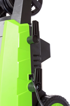 Минимойка RedVerg RD-HPW2400 2400Вт - купить недорого с доставкой в интернет-магазине