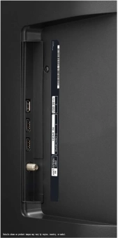 Телевизор LED LG 43" 43NANO80T6A.ARUG синяя сажа 4K Ultra HD 60Hz DVB-T DVB-T2 DVB-C DVB-S DVB-S2 USB WiFi Smart TV - купить недорого с доставкой в интернет-магазине